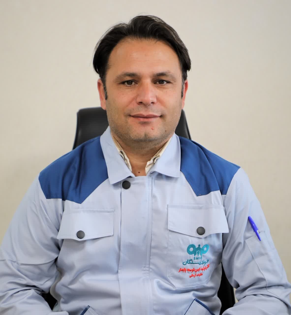 صرفهجویی ۱۴ میلیون یورویی با بومیسازی تجهیزات صنعتی در فولاد سنگان صرفهجویی ۱۴ میلیون یورویی با بومیسازی تجهیزات صنعتی در فولاد سنگان