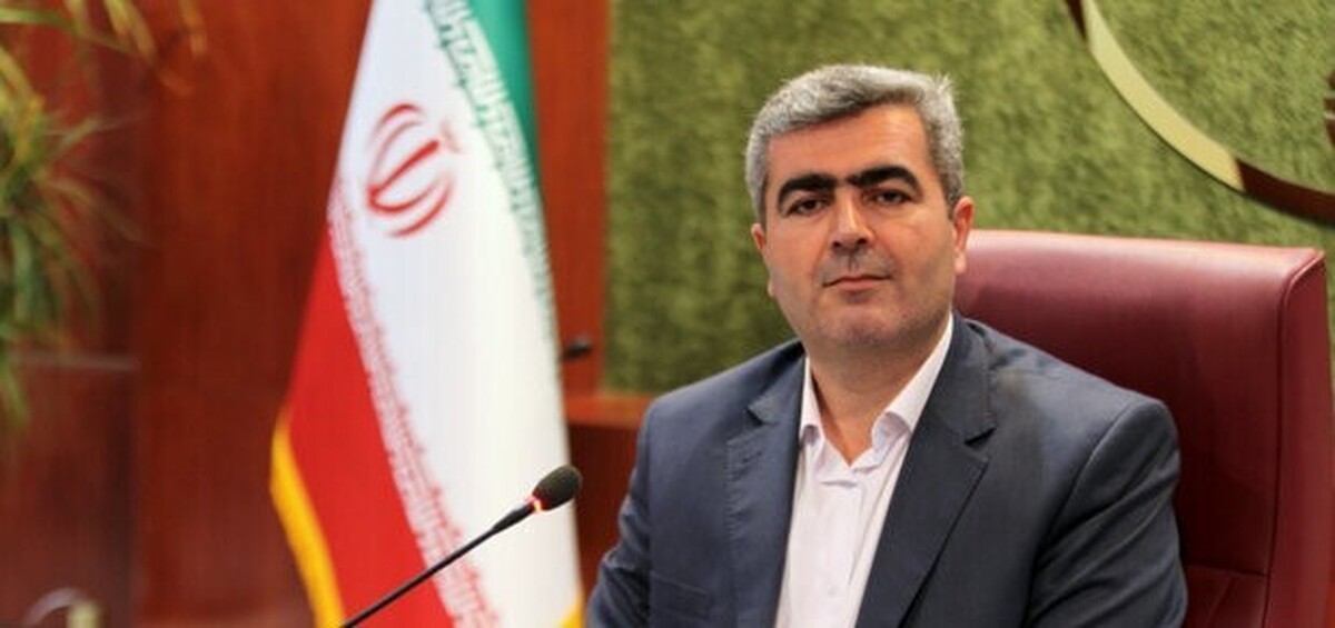 تعارضات فعالیت‌های معدنی منطقه عنبران باید به حداقل برسد