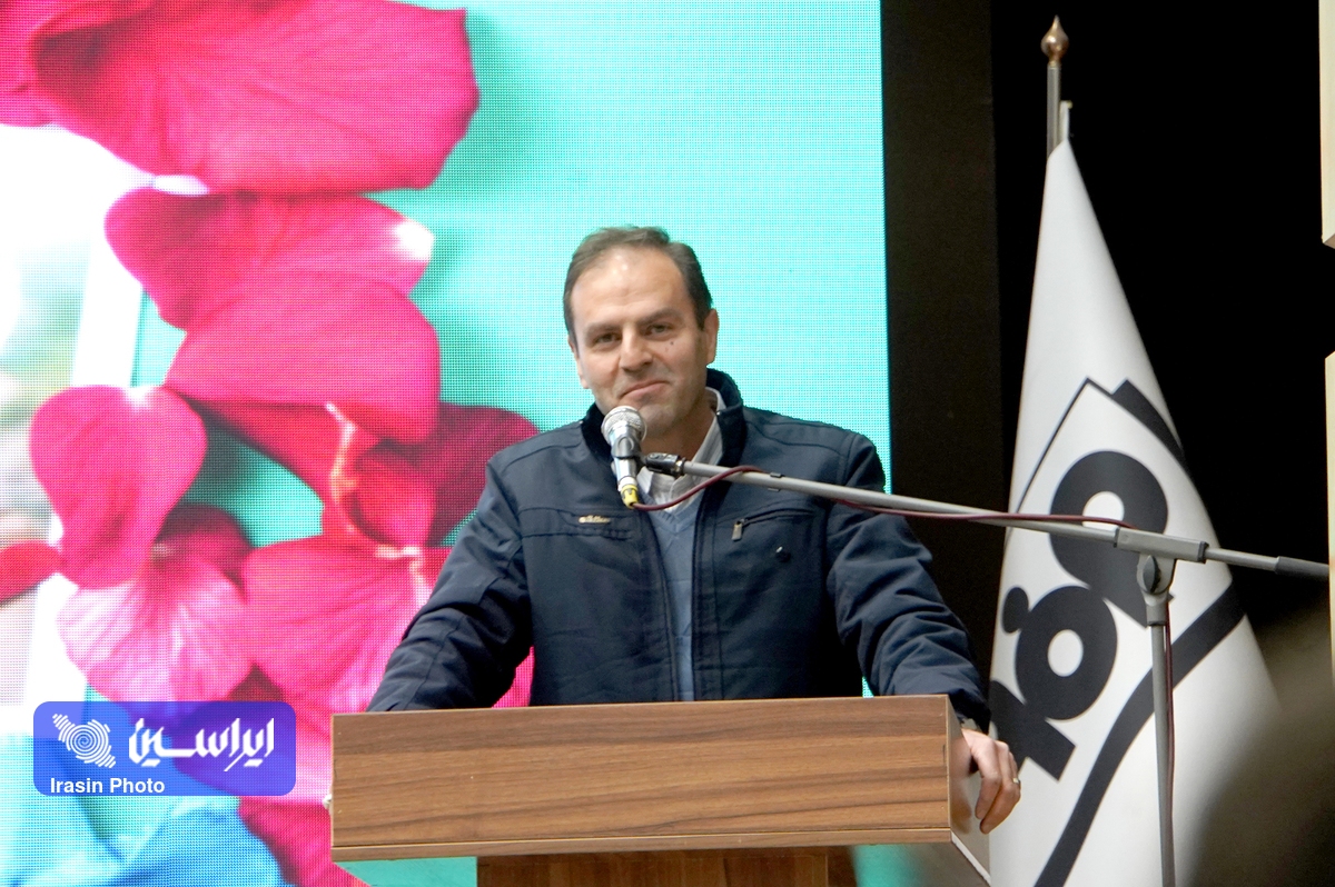 مدیریت جهادی و بومیسازی مجتمع فولاد و نورد سبا تبلوری از مکتب شهید حاج قاسم مدیریت جهادی و بومیسازی مجتمع فولاد و نورد سبا تبلوری از مکتب شهید حاج قاسم