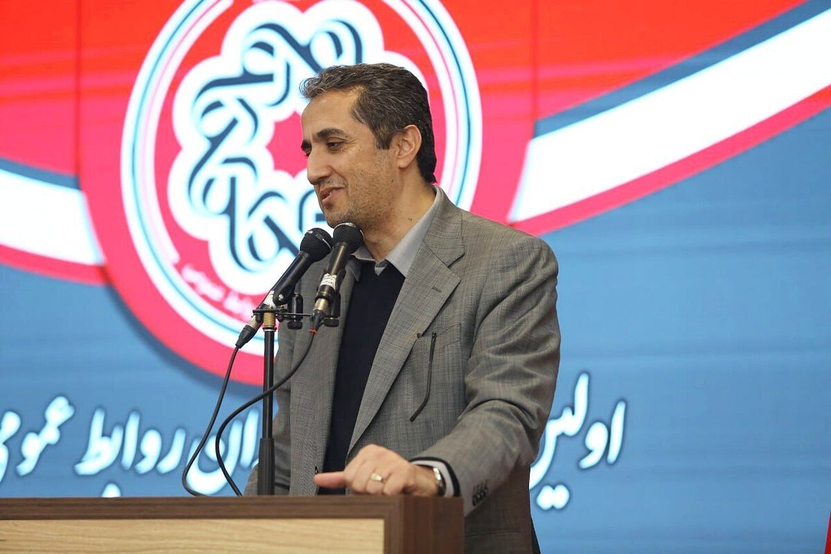 روابط‌عمومی‌ها جریان‌سازی و روایت‌گری کنند