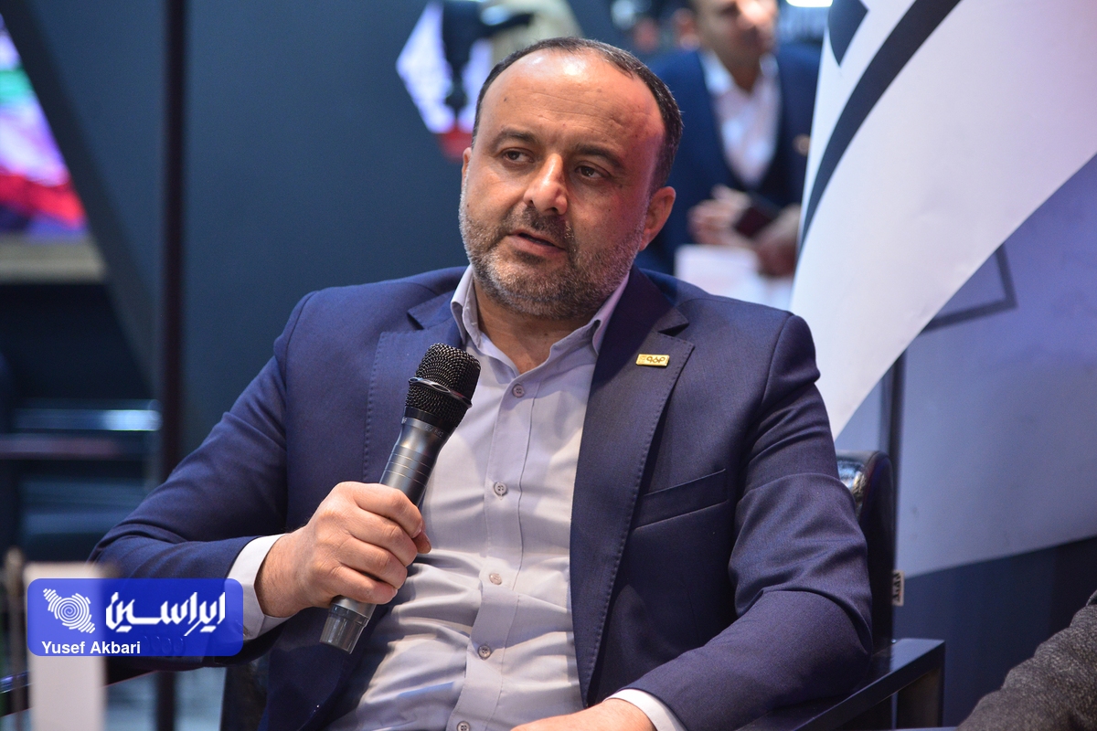وقتی از دل تحریمها فرصت میروید؛ «برندسازی» دستاورد مهم فولاد مبارکه وقتی از دل تحریمها فرصت میروید؛ «برندسازی» دستاورد مهم فولاد مبارکه