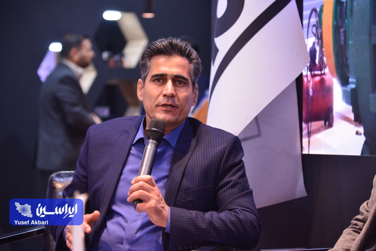 بومیسازی مندریلهای نورد؛ گام بزرگ فولاد مبارکه برای کاهش وابستگی به واردات و ارتقای توانمندی داخلی بومیسازی مندریلهای نورد؛ گام بزرگ فولاد مبارکه برای کاهش وابستگی به واردات و ارتقای توانمندی داخلی