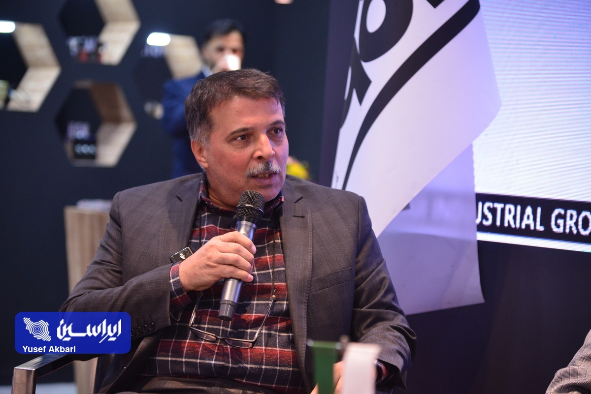 بومیسازی بلوئرهای احیای مستقیم فولاد مبارکه؛ گامی حیاتی در کاهش وابستگی و هزینهها بومیسازی بلوئرهای احیای مستقیم فولاد مبارکه؛ گامی حیاتی در کاهش وابستگی و هزینهها
