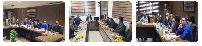 آمادگی سازمان زمینشناسی و اکتشافات معدنی کشور جهت توسعه بخش زمینشناسی و اکتشافی استان اصفهان آمادگی سازمان زمینشناسی و اکتشافات معدنی کشور جهت توسعه بخش زمینشناسی و اکتشافی استان اصفهان