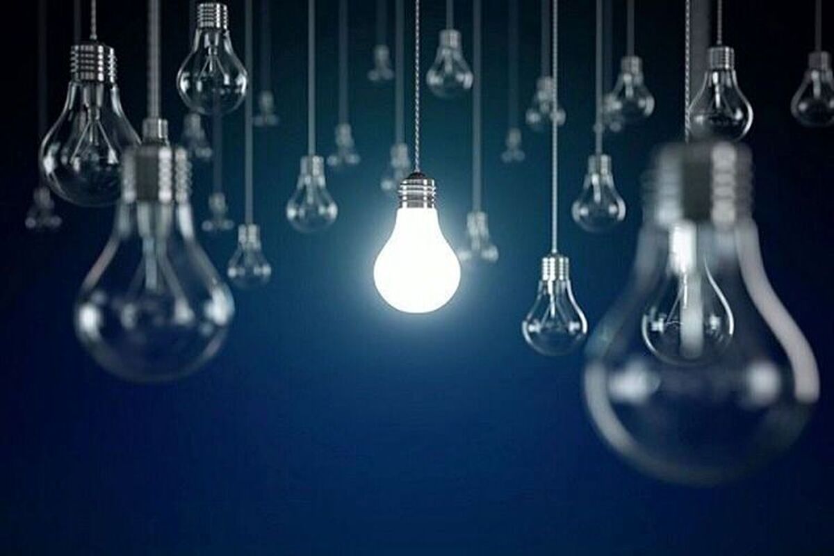پایان قطعی برق تا دو هفته آینده