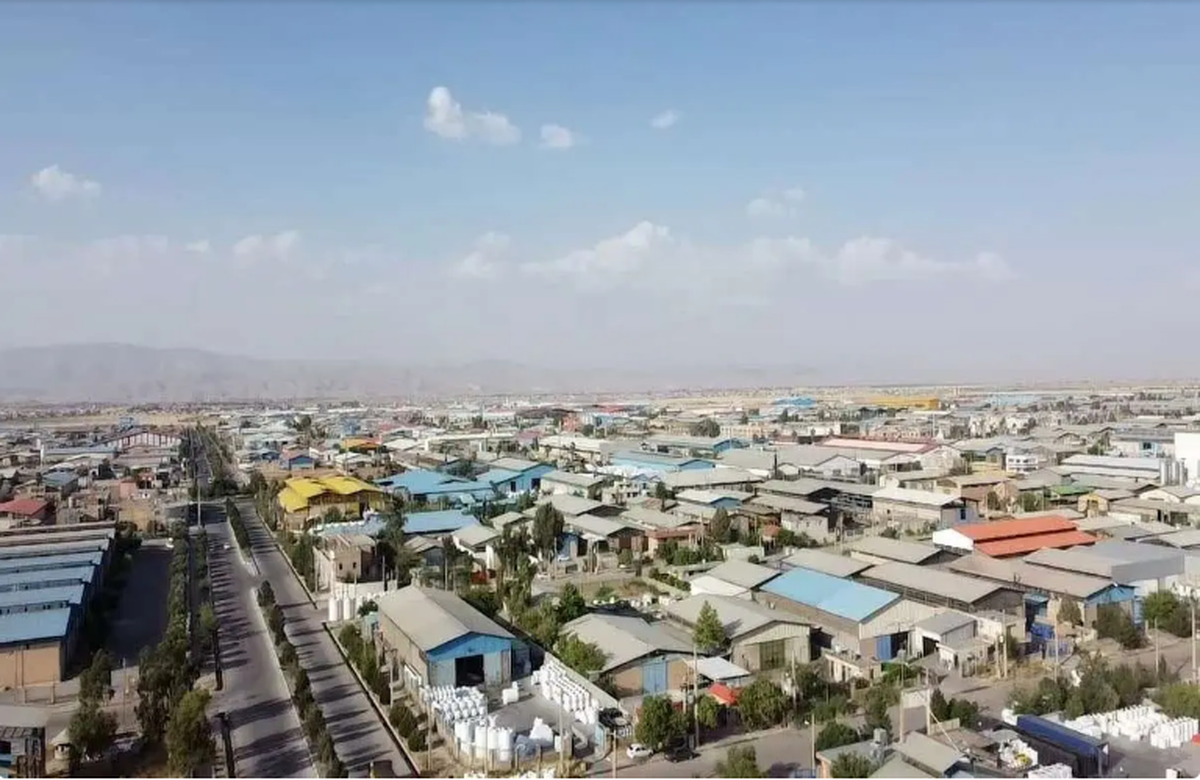 جزئیات تامین سوخت شهرک صنعتی شمس آباد اعلام شد