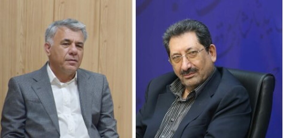 انتصاب رئیس سازمان زمین‌شناسی و اکتشافات‌ معدنی کشور به عنوان معین استان‌های خوزستان و آذربایجان‌غربی