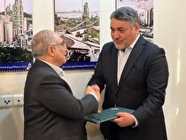 مهدی تابش مدیرعامل «سیدکو» شد