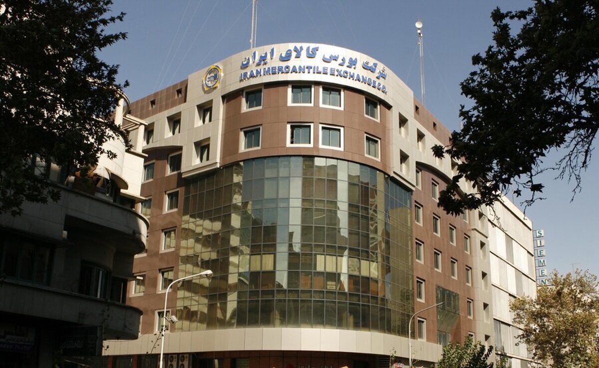 مدل «حراج هم‌زمان» بورس کالا، زمان معاملات را بهینه می‌کند