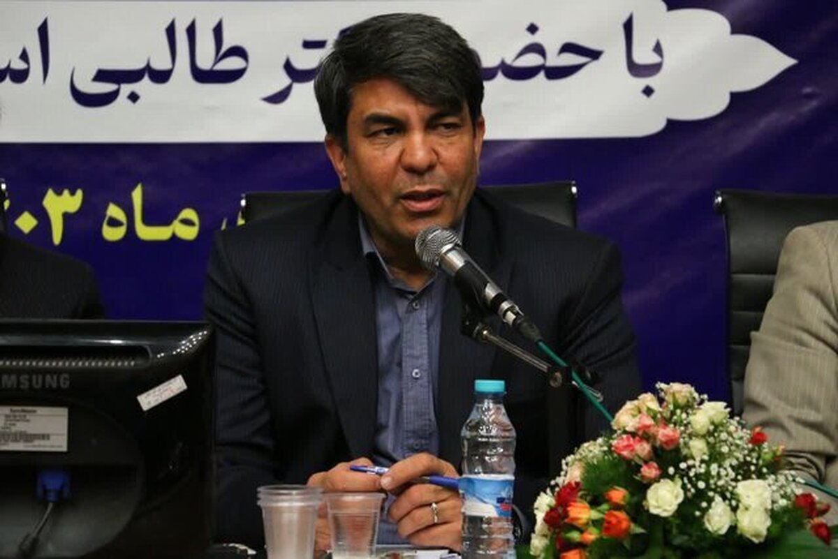 فعالیت‌های صنعتی باید منطبق با شرایط زیست‌محیطی باشد