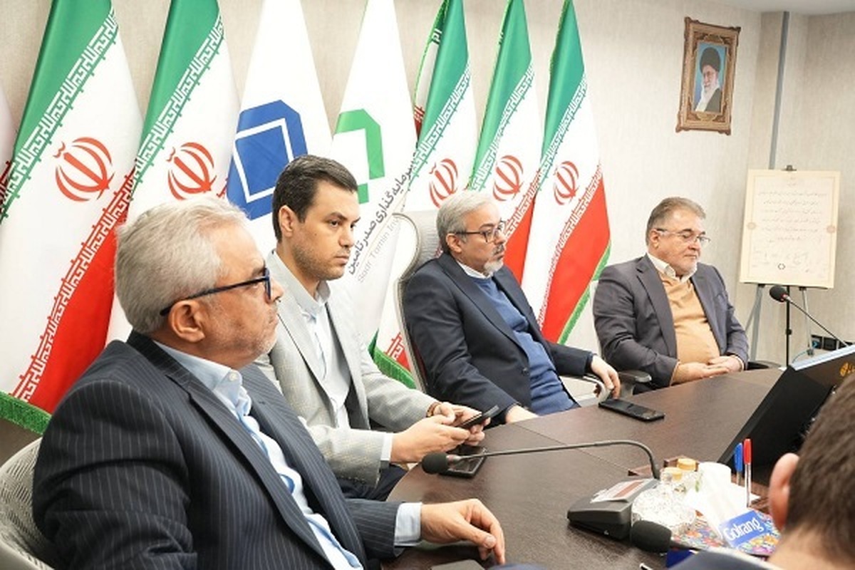 آغاز فصل جدید همکاری در تاصیکو؛ توسعه، صادرات و ثروت‌آفرینی