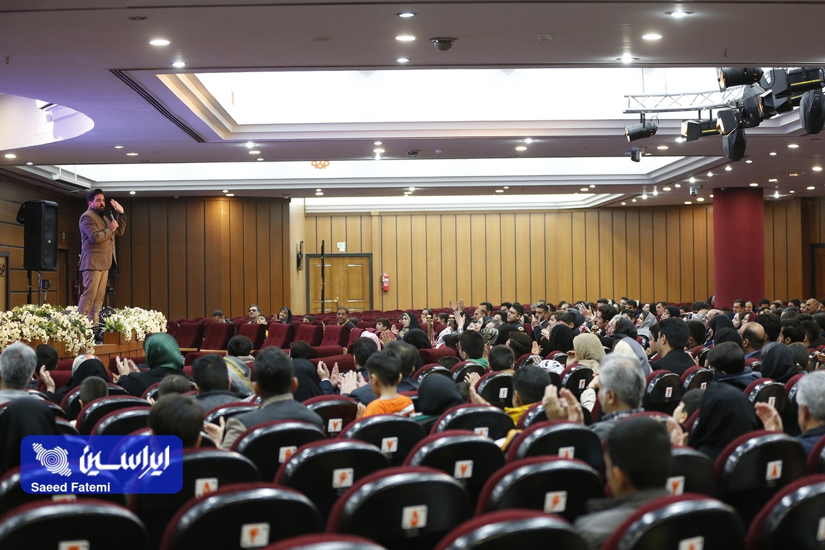 «ماجرای عصر»؛ آغاز درخشان مسابقات قرآنی با محوریت خلاقیت و استعدادیابی در فولاد مبارکه «ماجرای عصر»؛ آغاز درخشان مسابقات قرآنی با محوریت خلاقیت و استعدادیابی در فولاد مبارکه