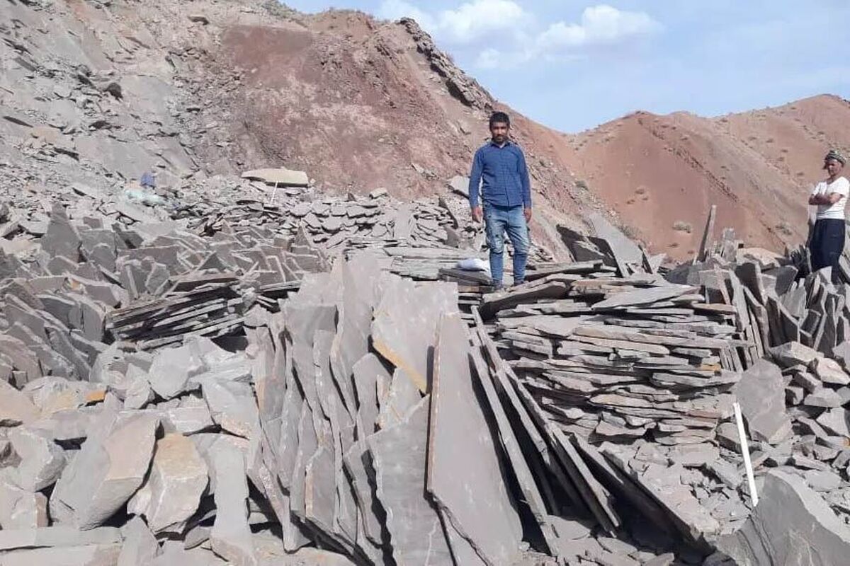 معادن سنگ به تعهداتشان در قبال مسوولیت اجتماعی عمل کنند