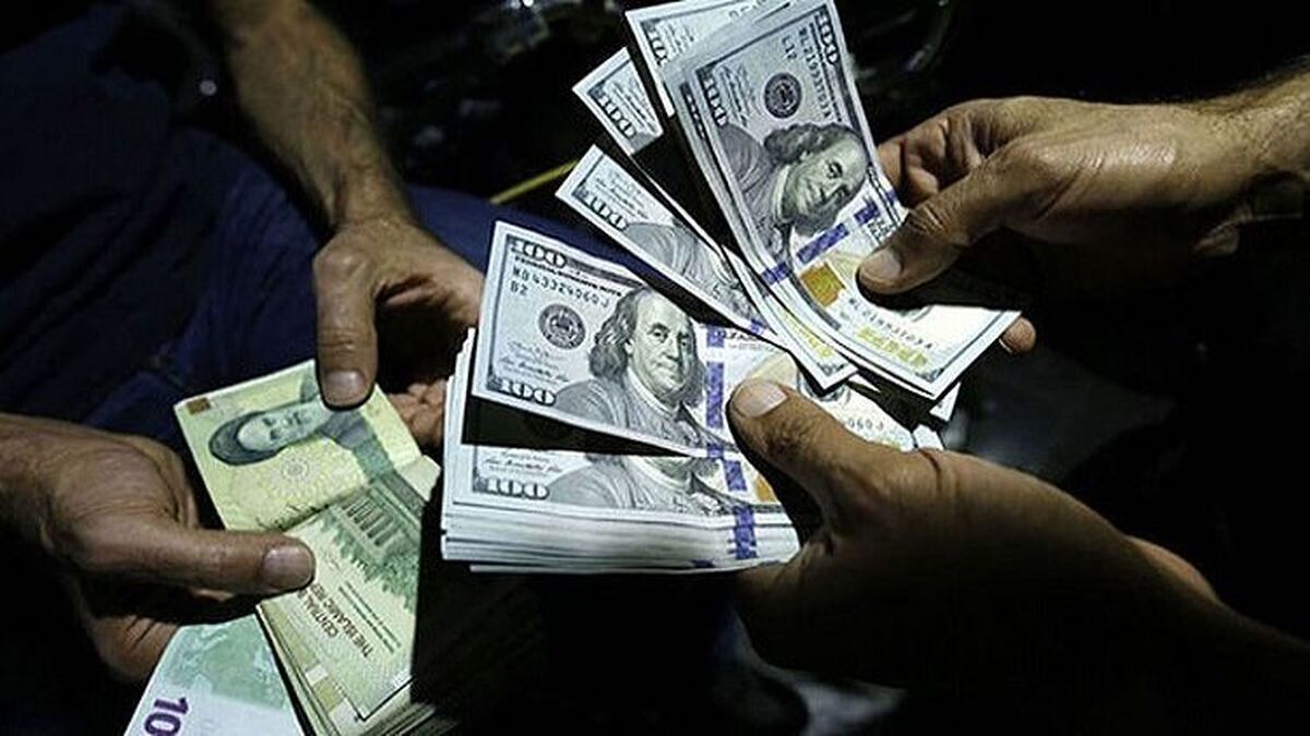 حذف ارز نیمایی، پایان راه فساد و رانت/ سامانه ارز تجاری، گامی مهم در جهت یکپارچگی بازار ارز
