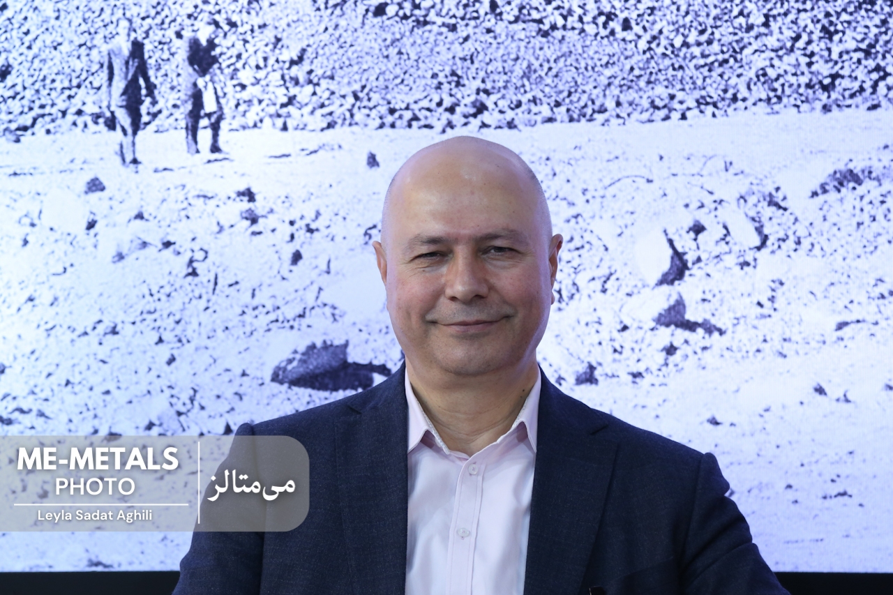 امید حوزه معدن به برنامههای دولت چهاردهم/ در انتظار راهاندازی شورای سیاستگذاری هستیم امید حوزه معدن به برنامههای دولت چهاردهم/ در انتظار راهاندازی شورای سیاستگذاری هستیم