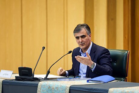 عملیات روانی دشمن برای برهم زدن سیاست ارزی بانک مرکزی