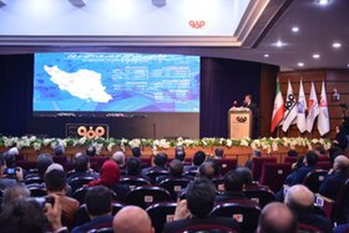 روز اول همایش سالانه «کاربران توربین‌های گازی با تمرکز بر نیروگاه‌های کلاس F»
