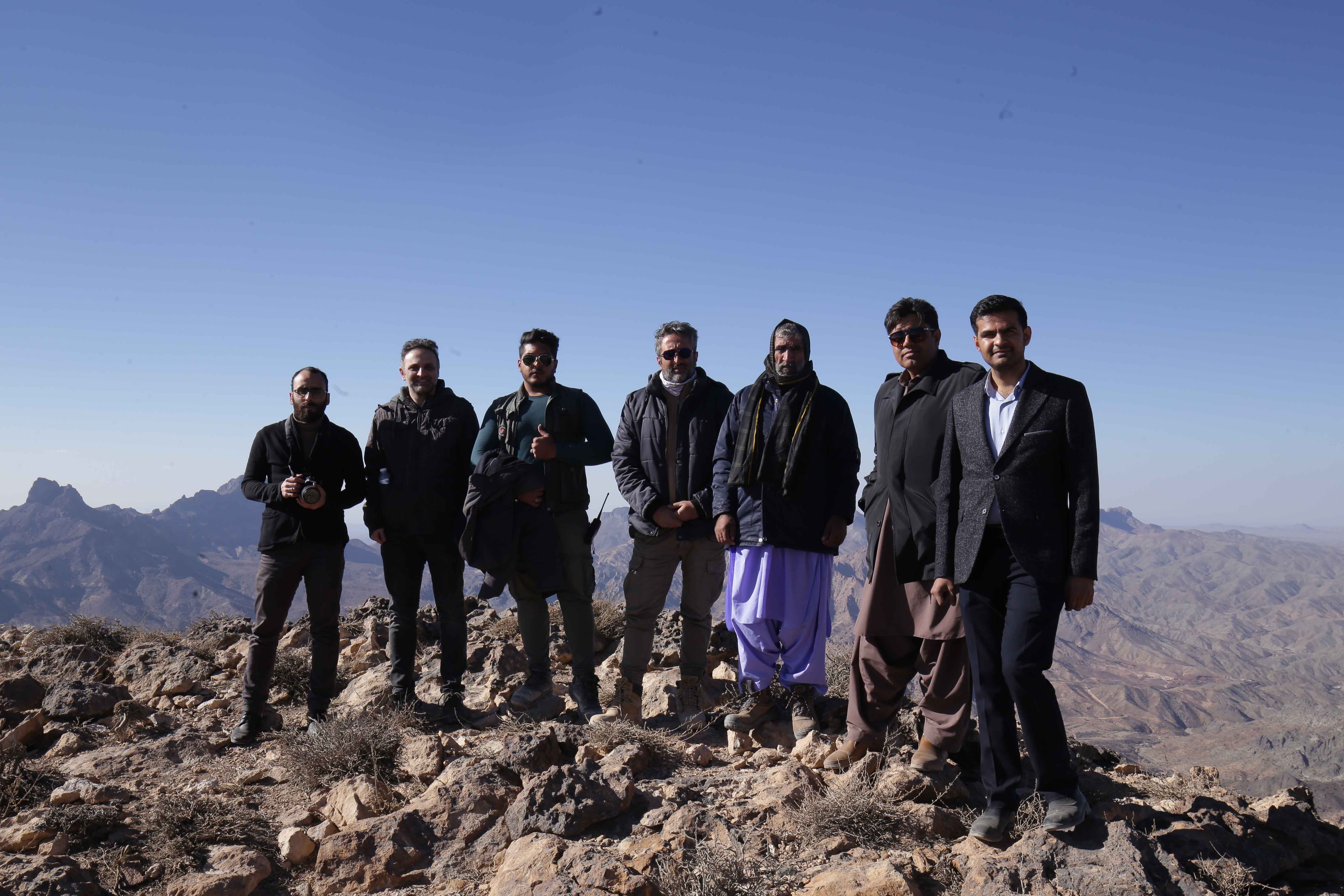 پیشبینی ۱۰۰ میلیون تنی ذخیره کانسنگ طلا در معدن مادوفتی پیشبینی ۱۰۰ میلیون تنی ذخیره کانسنگ طلا در معدن مادوفتی