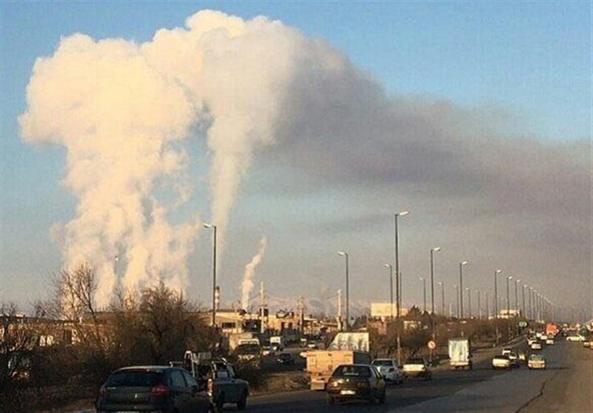 مصرف مازوت در دولت قبل طبق مصوبه شعام انجام شد