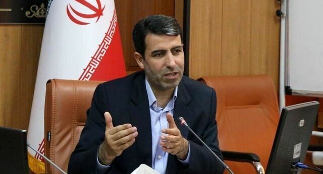 داغ خامفروشی بر پیشانی استان معدنی کشور داغ خامفروشی بر پیشانی استان معدنی کشور