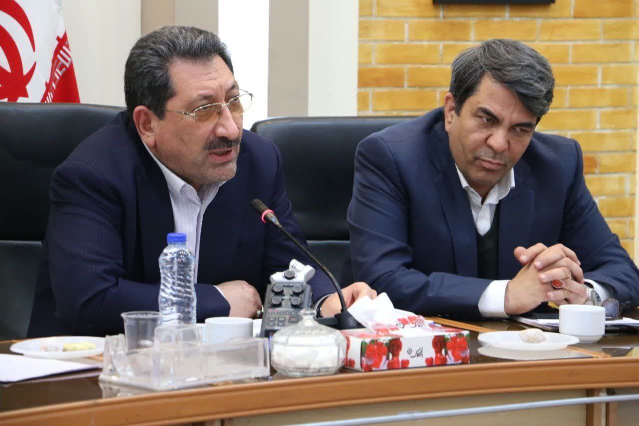 ضرورت استفاده بیشتر معادن از تکنولوژی روز، با هدف حفظ محیط زیست و سودآوری بیشتر ضرورت استفاده بیشتر معادن از تکنولوژی روز، با هدف حفظ محیط زیست و سودآوری بیشتر