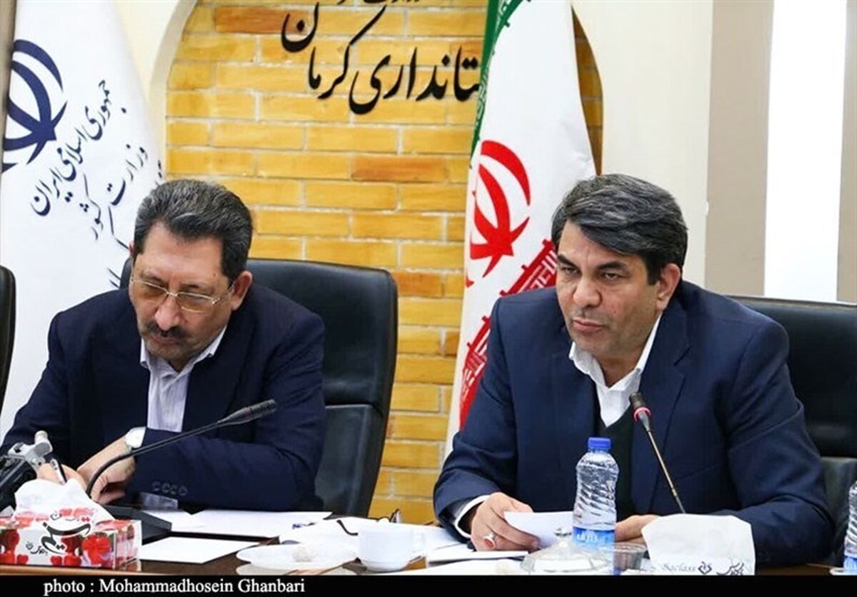 معادن زغال سنگ استان کرمان باید ساماندهی شود