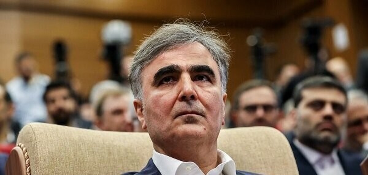 فرزین از تسهیل ارتباطات بانکی و پولی بین‌المللی برای تجار خبر داد