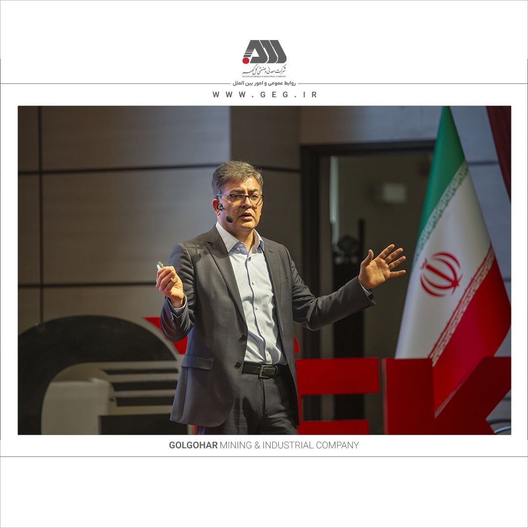 آموزش کاربرد هوش مصنوعی در حل چالشهای مراکز معدنی و صنعتی آموزش کاربرد هوش مصنوعی در حل چالشهای مراکز معدنی و صنعتی