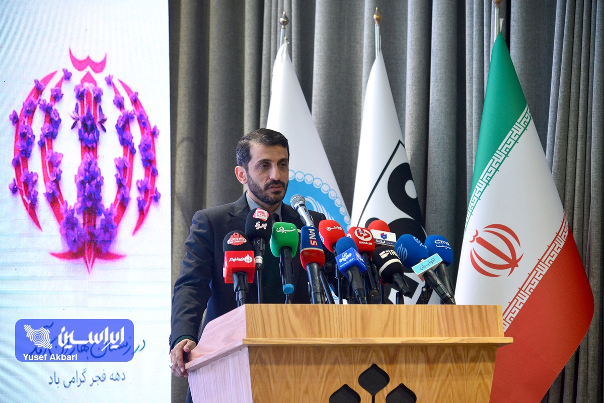 مرکز توسعه کسبوکار صنعت ۴، برج دیدبانی تحول دیجیتال در صنعت فولاد است مرکز توسعه کسبوکار صنعت ۴، برج دیدبانی تحول دیجیتال در صنعت فولاد است