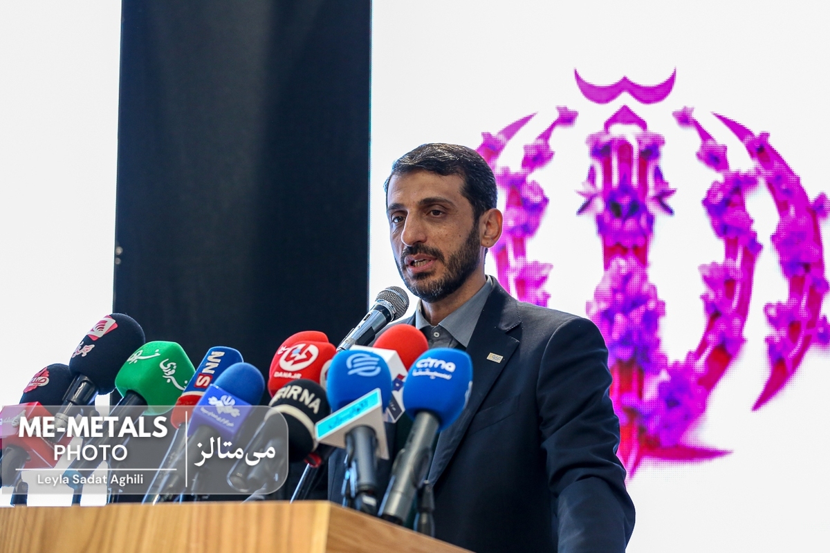 فولاد مبارکه باید از یک کارخانه فولادی به یک توسعه‌دهنده تکنولوژی تبدیل شود
