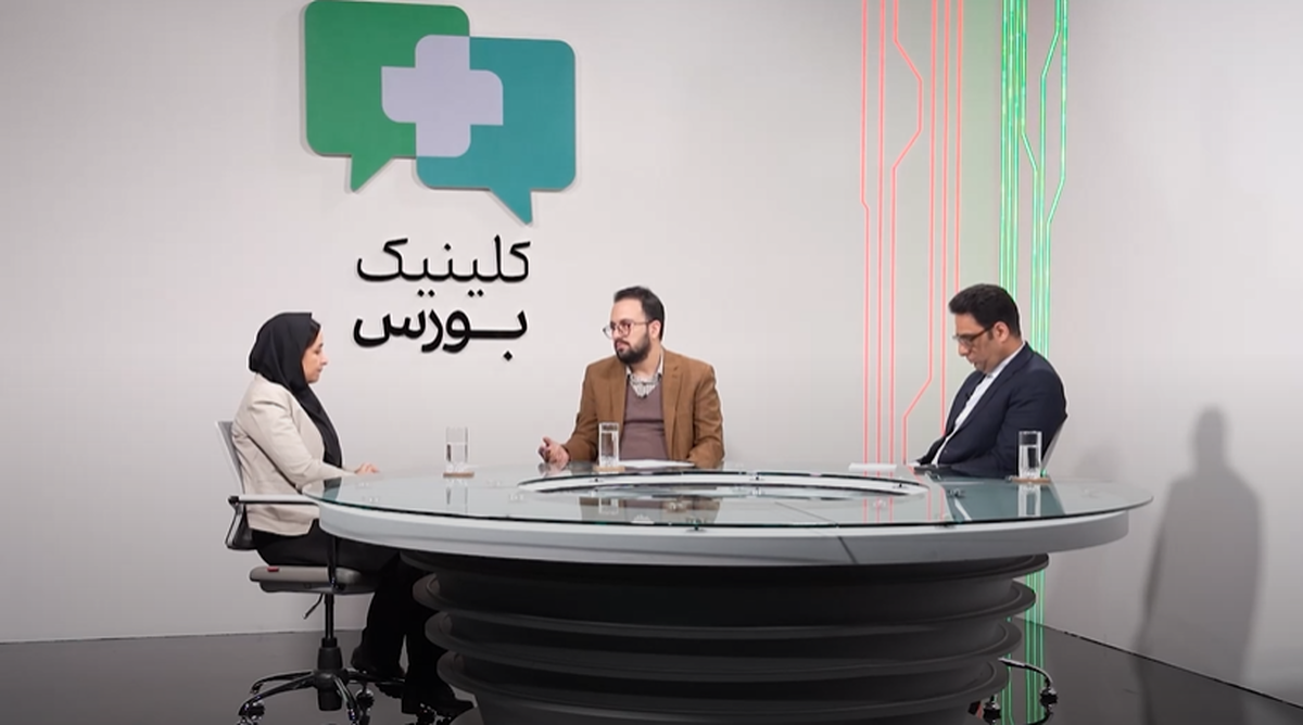 ملاک تعیین سواد مالی حرفه‌ای برای فعالان بازار سرمایه + ویدئو