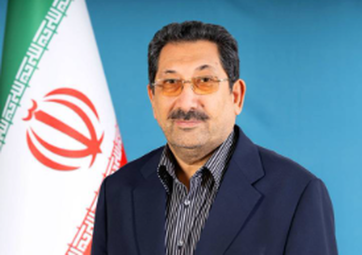 وزیر صمت وارد فرودگاه بوشهر شد