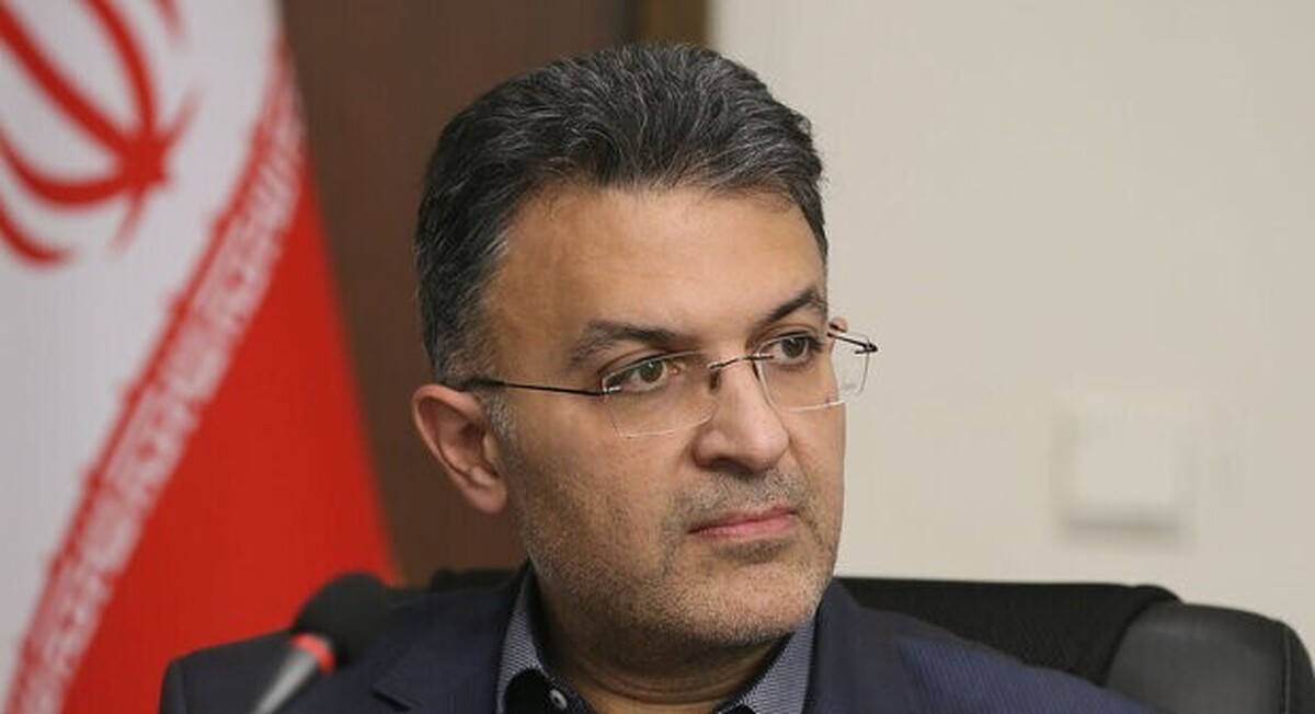 آماده‌باش پالایشگاه‌های گازی پارس جنوبی برای تولید حداکثری