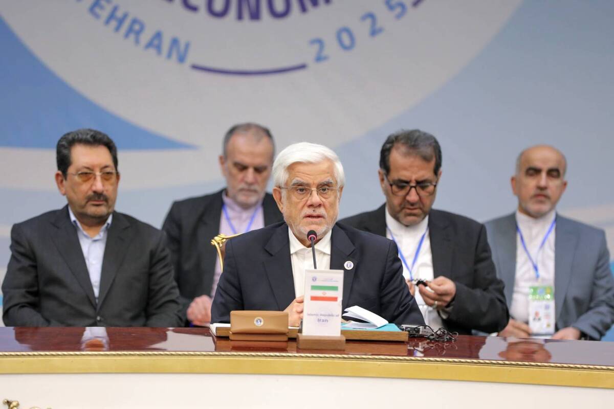 برگزاری سومین همایش اقتصادی دریای خزر، گام مهمی در گسترش همکاری‌های اقتصادی و تجاری است
