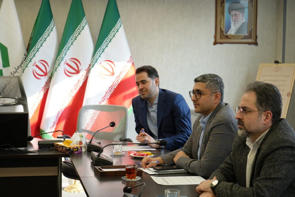 عملکرد ۹ ماهه شرکت کاشی و سرامیک سعدی ارزیابی شد عملکرد ۹ ماهه شرکت کاشی و سرامیک سعدی ارزیابی شد