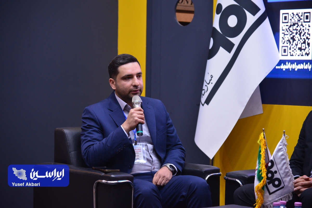 نیاز به توازن در زنجیره تأمین فولاد؛ بدون سرمایهگذاری گسترده در اکتشافات، نمیتوان تولید پایدار سنگ آهن مصرفی صنعت فولاد کشور را داشت نیاز به توازن در زنجیره تأمین فولاد؛ بدون سرمایهگذاری گسترده در اکتشافات، نمیتوان تولید پایدار سنگ آهن مصرفی صنعت فولاد کشور را داشت