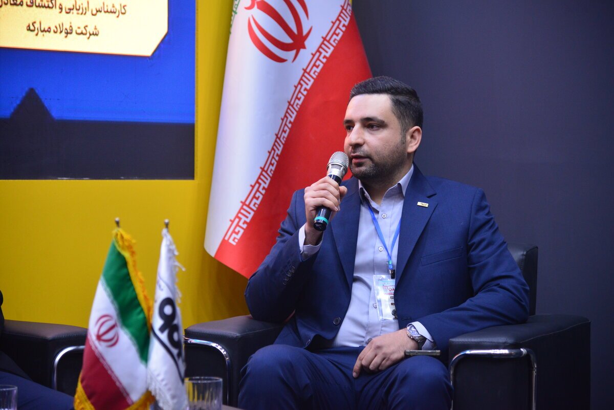 چالشهای تأمین مواد اولیه در صنعت فولاد؛ نیاز به همکاری و تکنولوژیهای نوین برای تأمین پایدار سنگ آهن چالشهای تأمین مواد اولیه در صنعت فولاد؛ نیاز به همکاری و تکنولوژیهای نوین برای تأمین پایدار سنگ آهن