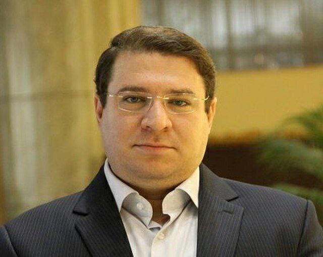 سعیدی: هیچ خانهای در ایران خالی از ۱۶۴۱ محصول تولیدی در شستا نیست سعیدی: هیچ خانهای در ایران خالی از ۱۶۴۱ محصول تولیدی در شستا نیست