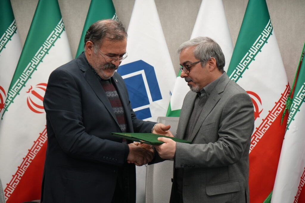 طی احکامی از سوی «سیدعلیرضا سیاسیراد» اعضای هیات مدیره ذوب آهن اصفهان منصوب شدند طی احکامی از سوی «سیدعلیرضا سیاسیراد» اعضای هیات مدیره ذوب آهن اصفهان منصوب شدند