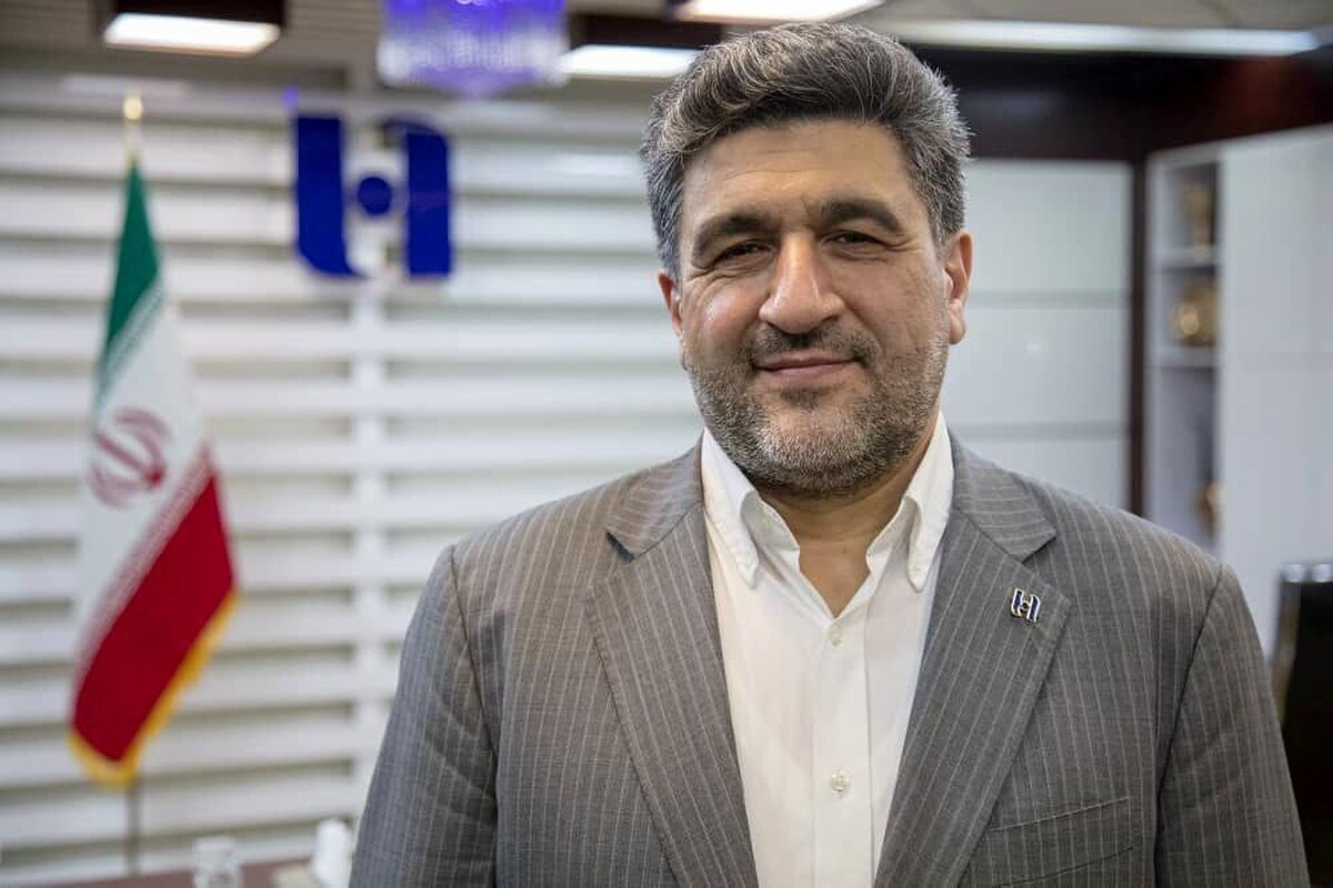 مهم‌ترین مساله اقتصادی از نظر صیدی: جذب سرمایه‌ها به بورس