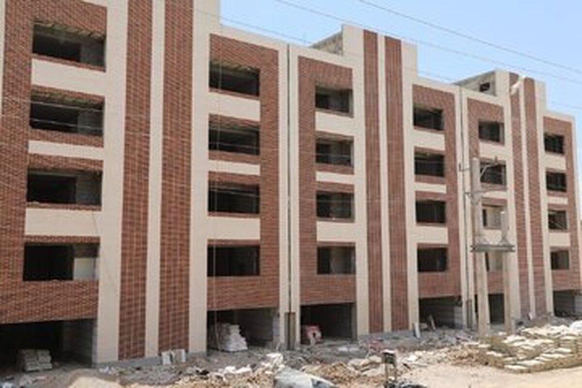 رشد تولید مسکن و واگذاری زمین؛ کلید حل بحران اجاره‌بها