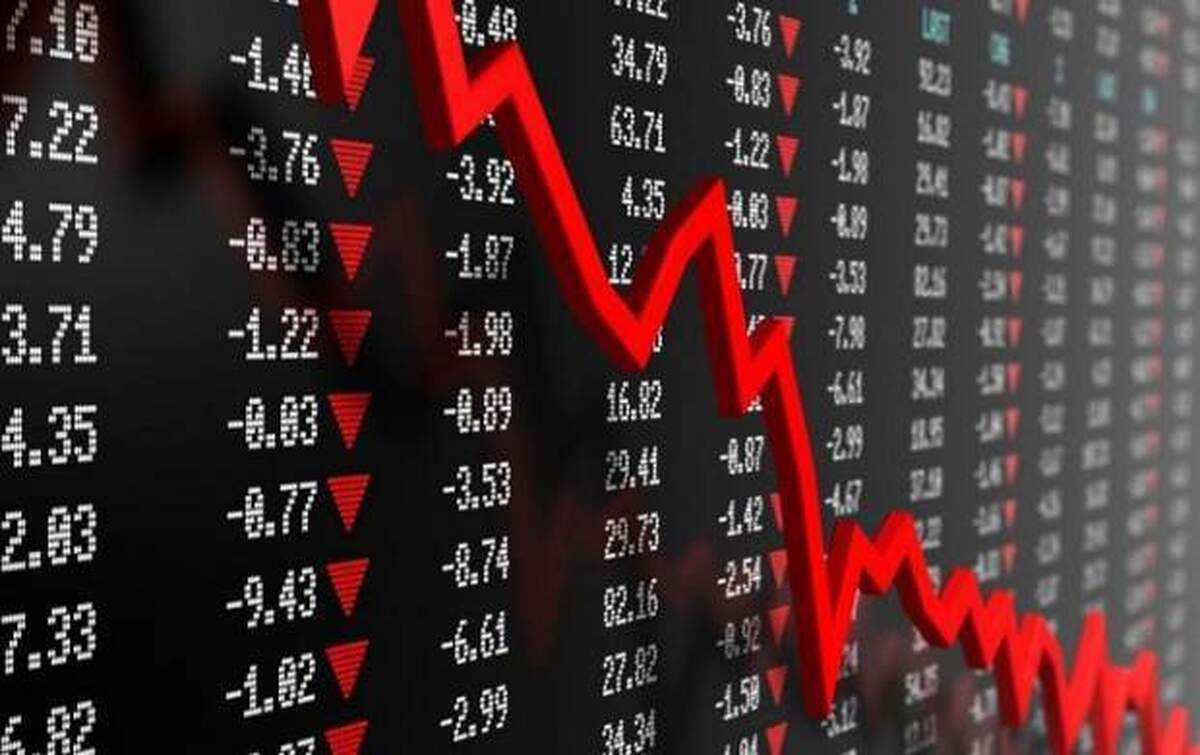 سقوط بورس در پی استیضاح وزیر