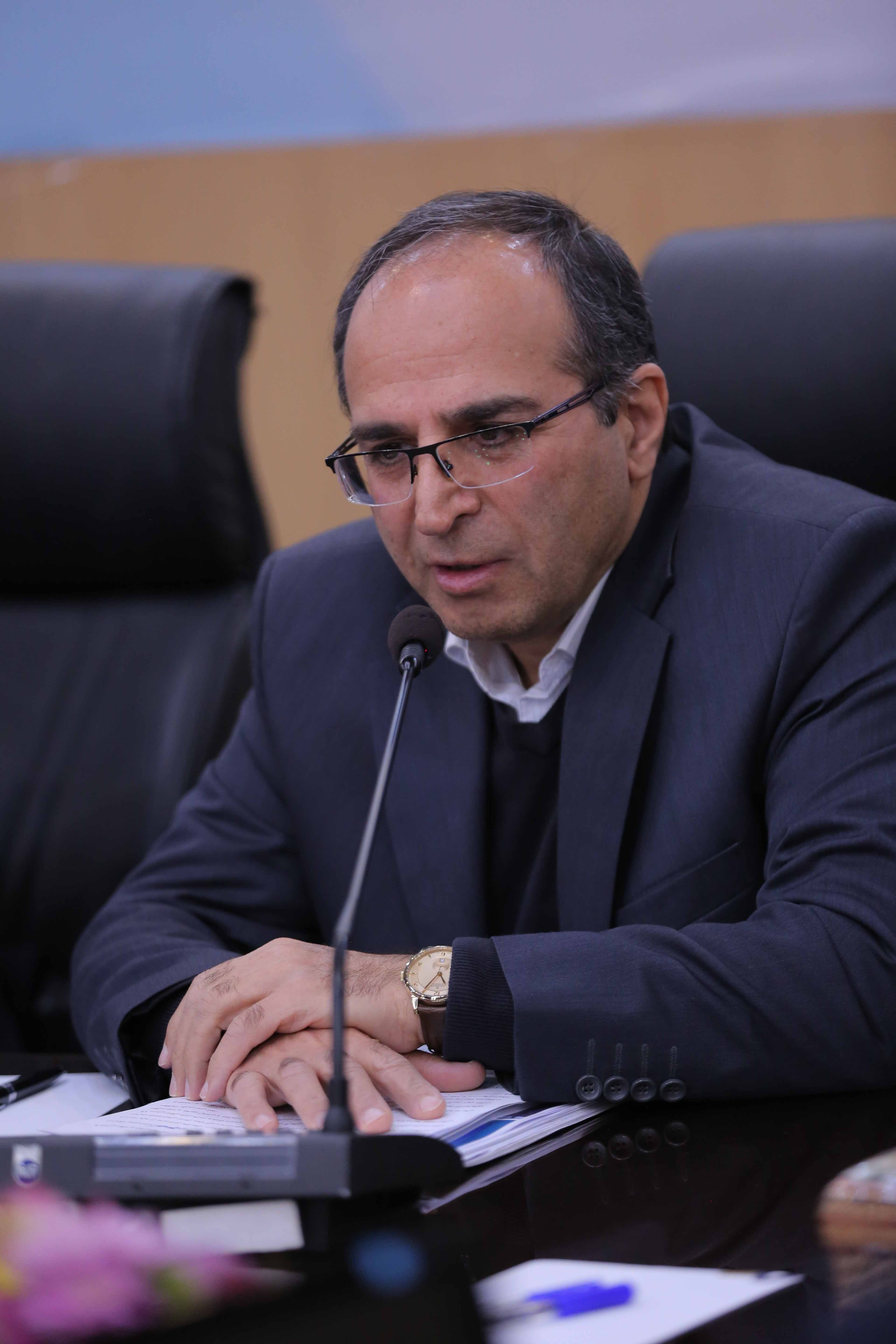 دستیابی ایران به دانش تولید اکسیدهای عناصر نادر خاکی؛ گامی بلند در صنعت معدنی کشور دستیابی ایران به دانش تولید اکسیدهای عناصر نادر خاکی؛ گامی بلند در صنعت معدنی کشور