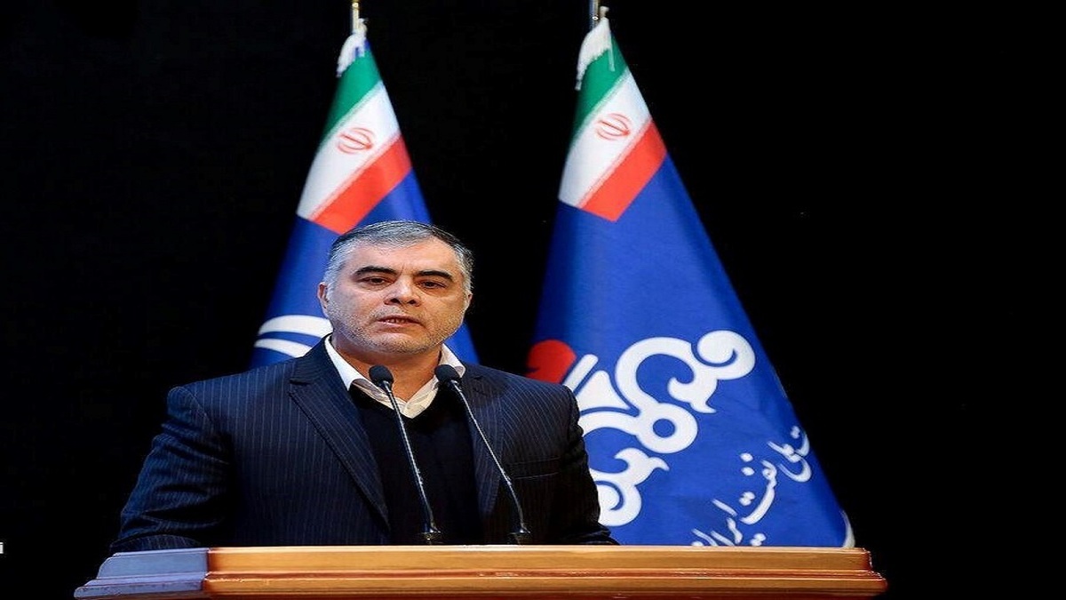 سرمایه‌گذاری ۱۹ میلیارد دلاری برای تولید روزانه یک میلیارد و ۳۴۰ میلیون متر مکعب