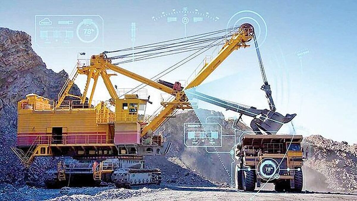 طالع معدن و آینده فناوری