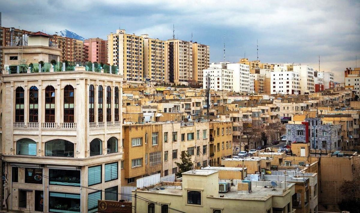 نبض قیمت ۴ خوابه‏‌ها