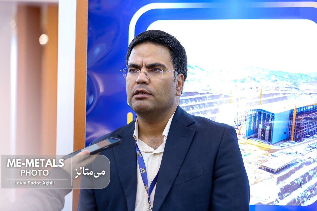 ۵ درصد ظرفیت تولید رنیوم به ایران تعلق دارد ۵ درصد ظرفیت تولید رنیوم به ایران تعلق دارد