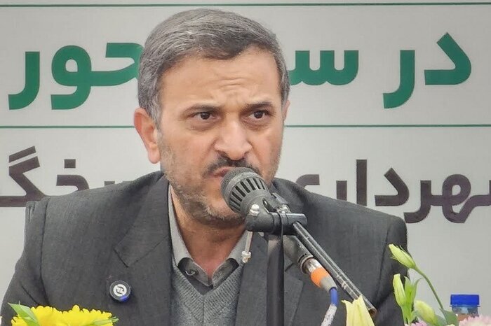 ۷۱ معدن خراسان شمالی سلب صلاحیت شد ۷۱ معدن خراسان شمالی سلب صلاحیت شد