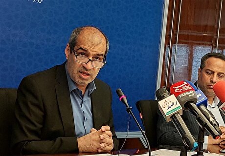 احتمال قطعی برنامه‌ریزی شده آب تهران در ماه‌های آینده