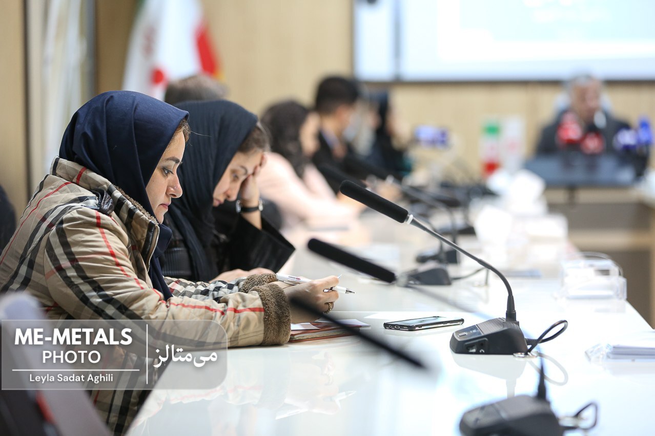 سند راهبردی ۵ ساله سازمان زمینشناسی در دست تدوین است سند راهبردی ۵ ساله سازمان زمینشناسی در دست تدوین است